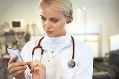 Nurse Call Technology at work in Australia